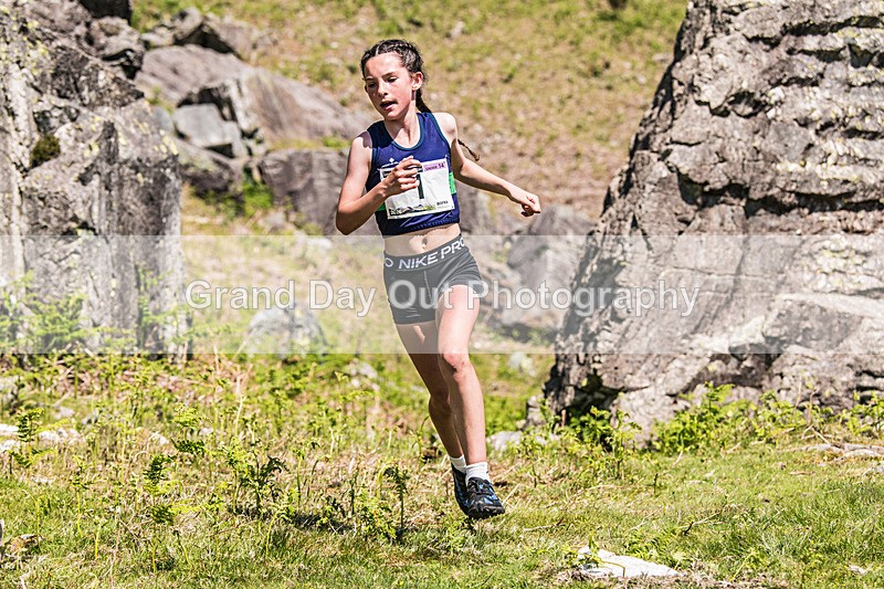 Coniston Junior-220 - Coniston Gullies Junior Fell Races Sunday 24th May 2026