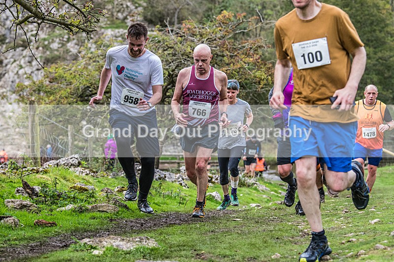 Dovedale Dash-1374 - Dovedale Dash Sunday 5th October 2025