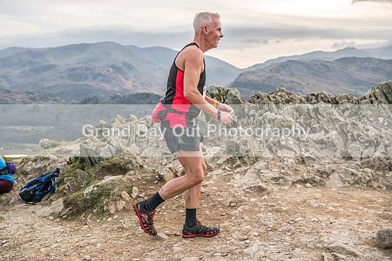 Loughrigg-742 - Loughrigg Fell Race, Wednesday 8th April 2026