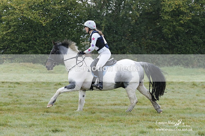 WWHT 171021 0417 - Novice Restricted (0.80m)  17/10/21