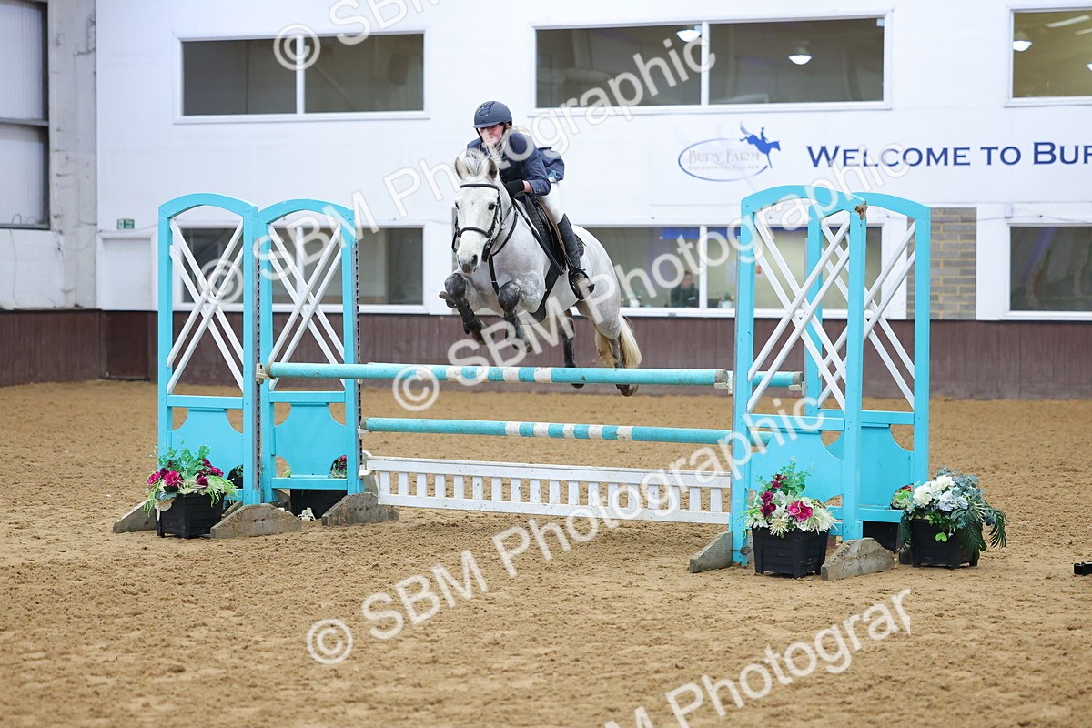 SBM_010275 - Class 22 - Equiyd 1.05m Amateur Championship Qualifier - First Round (1.05m)