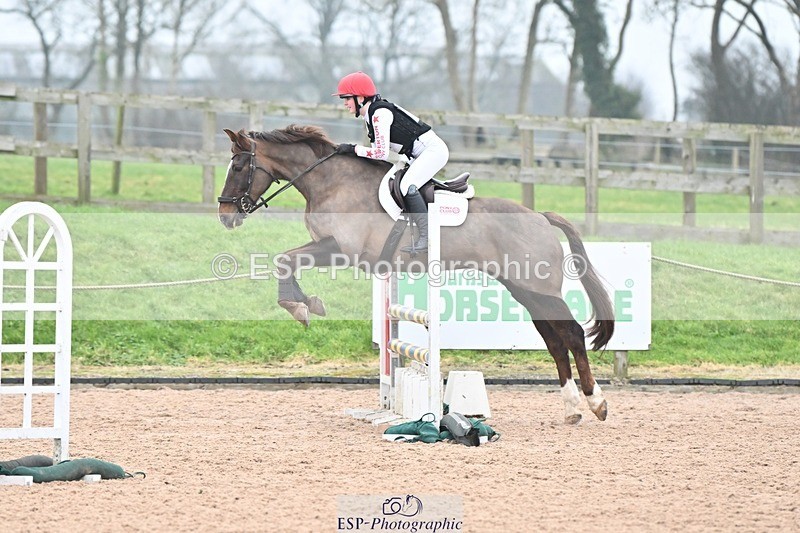 250118-140656-01432 - Cls 3A&B 90cm 13.20 to Coursewalk