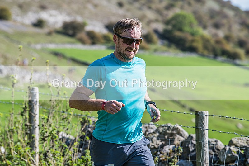 Ilam-902 - Ilam Three Peaks Fell Race (Limestone Series) Sunday 28th September 2025
