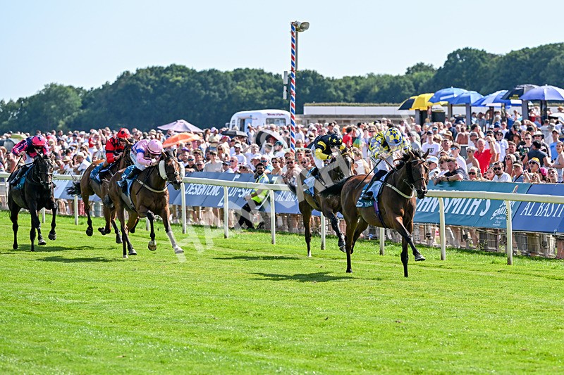 110726-Race 5-Cruden-8180 - Race 5 16.20pm John Smith's Stayers' Handicap