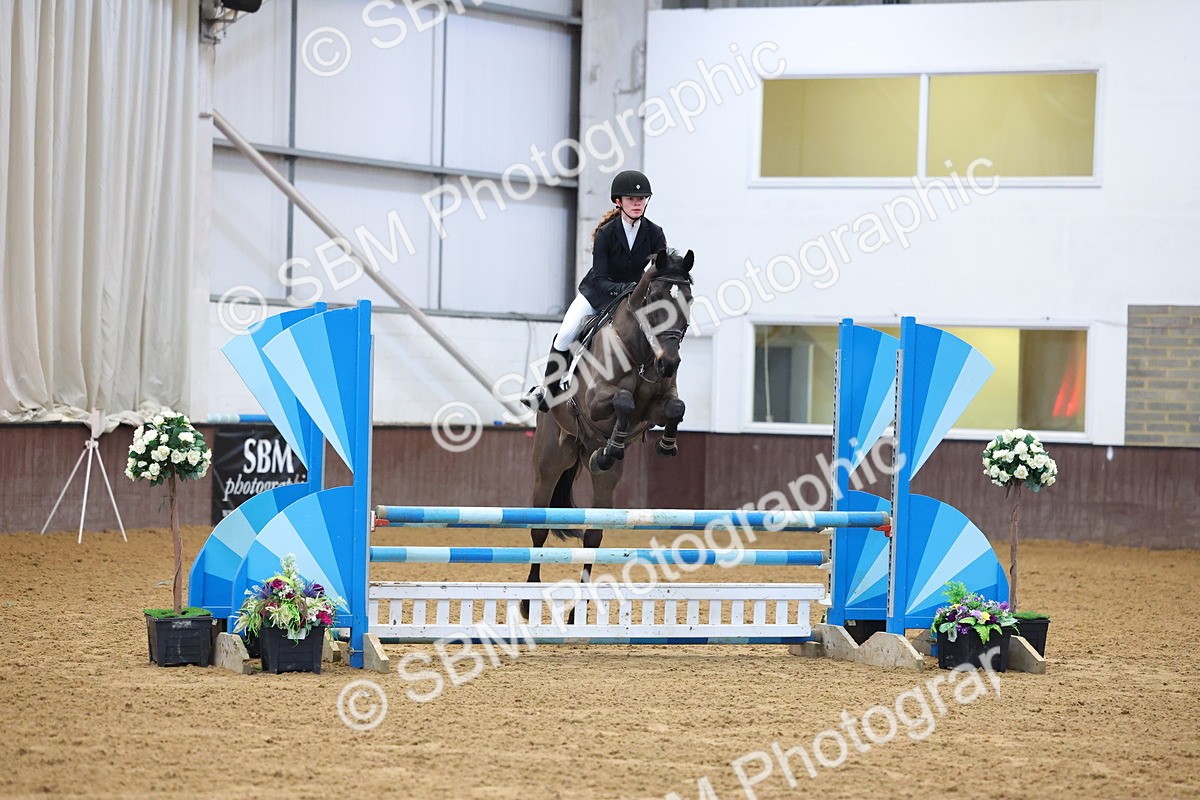 SBM_002885 - Class 14 - Clear Round 80cm