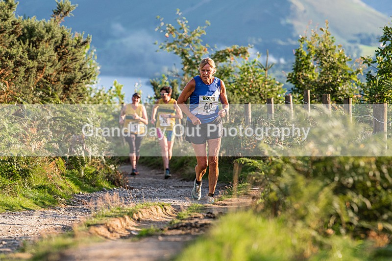 Not Round-277 - Not Round Latrigg Race Wednesday 16th August 2023