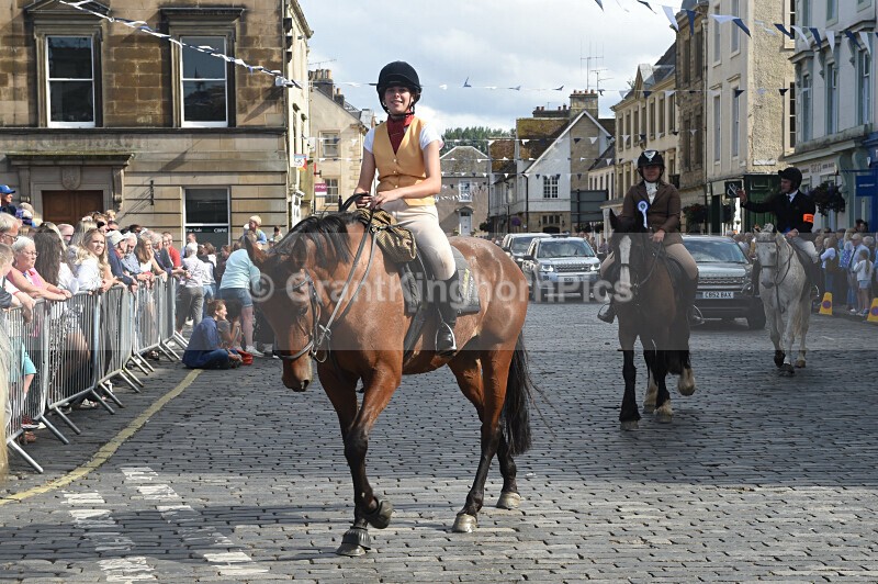 171 - Kelso Yetholm Rideout 2026