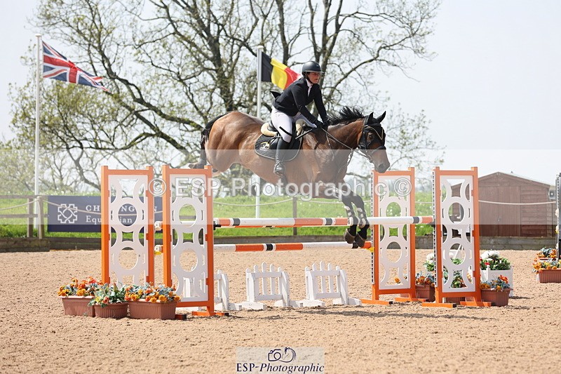 240511A-123658-12974 - Cls 35 Prestige Big Star Champ Quali