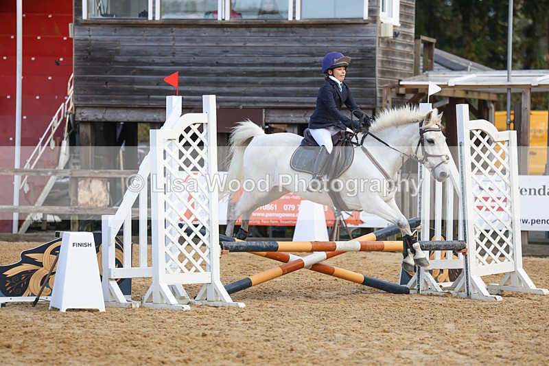 3E7A3031 - Class 4: 60cm Junior