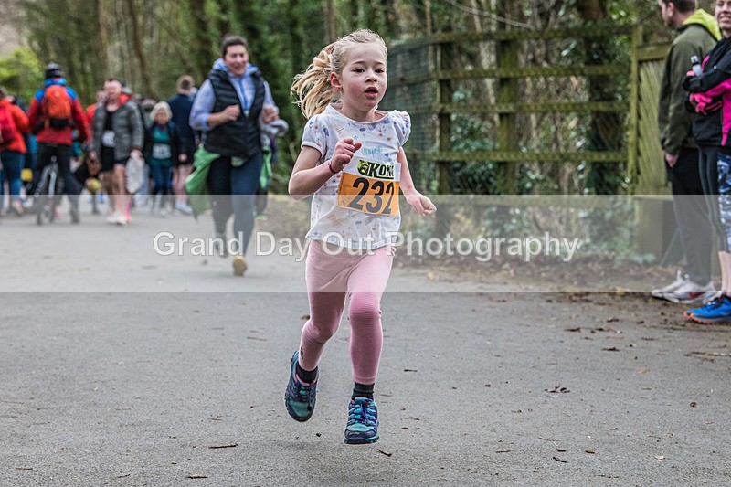 St Herberts Fun Run-499 - St Herberts School Festival of Running 3K Fun Run Saturday 1st March 2025