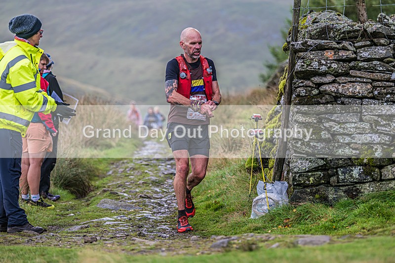 Old Crown Round-301 - Old Crown Round Fell Race Saturday 12th September 2026