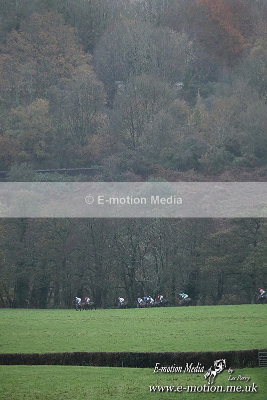 PtP 091125  1059 - Point-to-Point Wales Area Club Lower Machen, Gwent 09/11/25