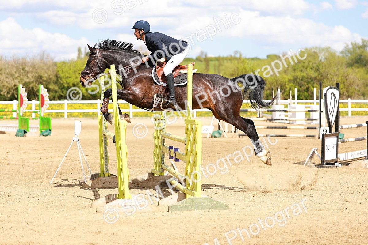 SBM_001729 - Class 3 - Senior Discovery - 1.00m