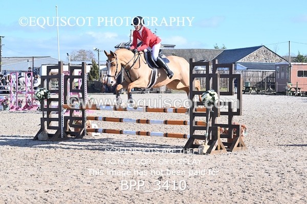 BPP_3410 - CLASS 4 Senior British Novice/ 90cm Open