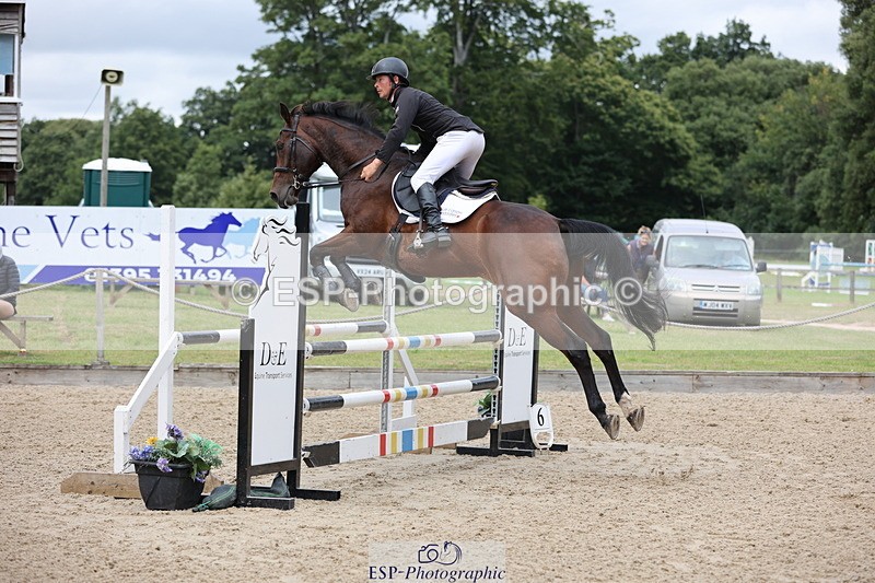 250705A-150031-15644 - Cls 36 Snr Discovery and 1m Open