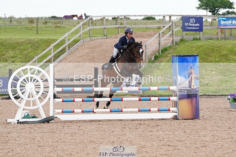 250608-160230-03229 - Cls 15 95cm Amateur Qualifier