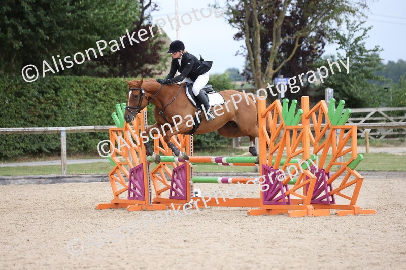 20250803-1117 - Class 4 - 90cm