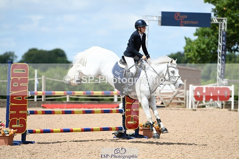 250628-130555-04956 - Cls 12 Newcomers 2nd Round 1pm to End