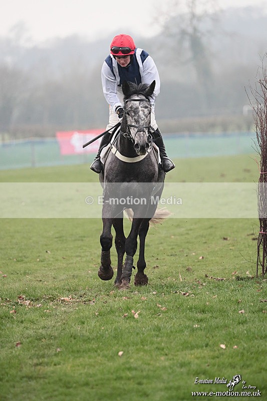 PtP 080326 918 - Pytchley with Woodland Point-to-Point Guilsborough 08/03/26