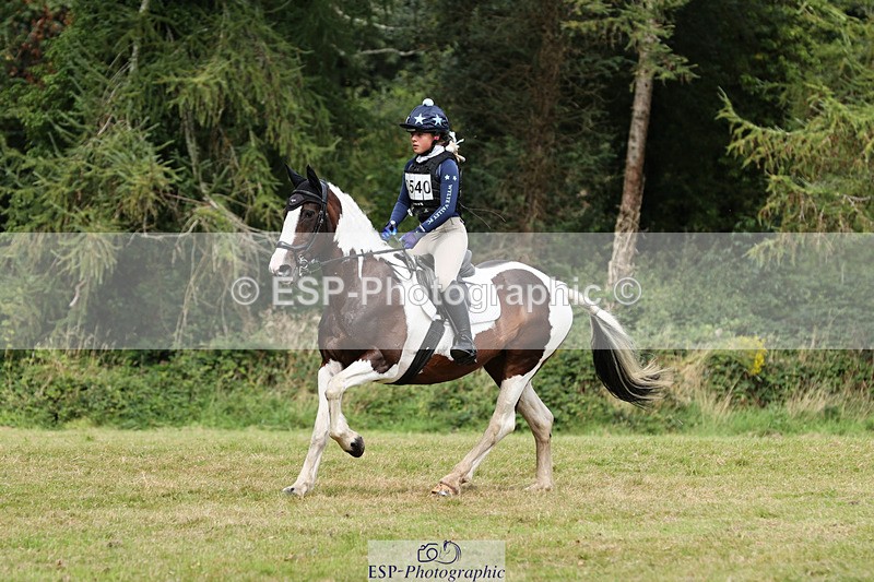 240825X-115523-32362 - 70cm XC 11.00 to 12.00