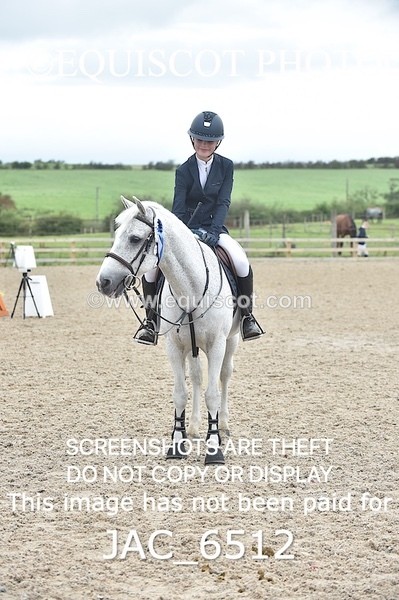 JAC_6512 - CLASS 13 SUN British Novice / 0.80m Open