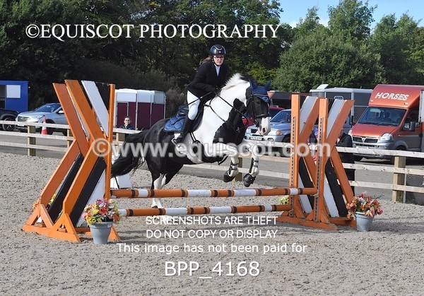 BPP_4168 - CLASS 4 60CM OPEN