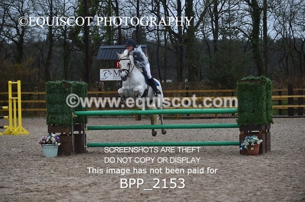 BPP_2153 - CLASS 20 Pony Newcomers/ 1m Open