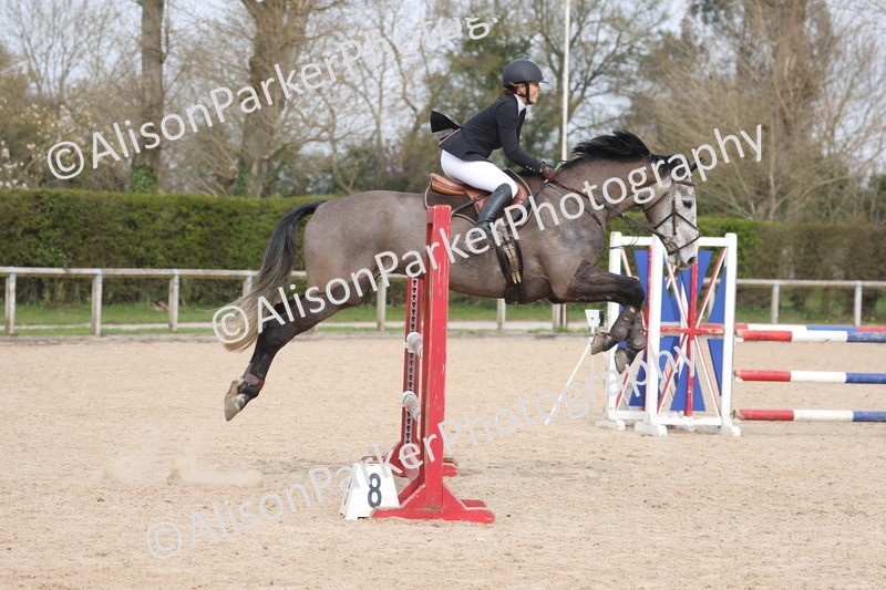 20260322-2056 - Class 5 - 1.0m