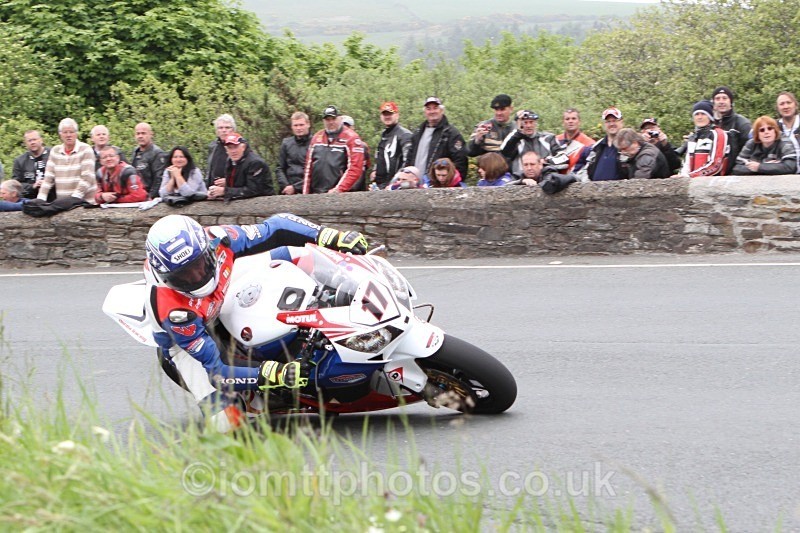  - Superbike Race