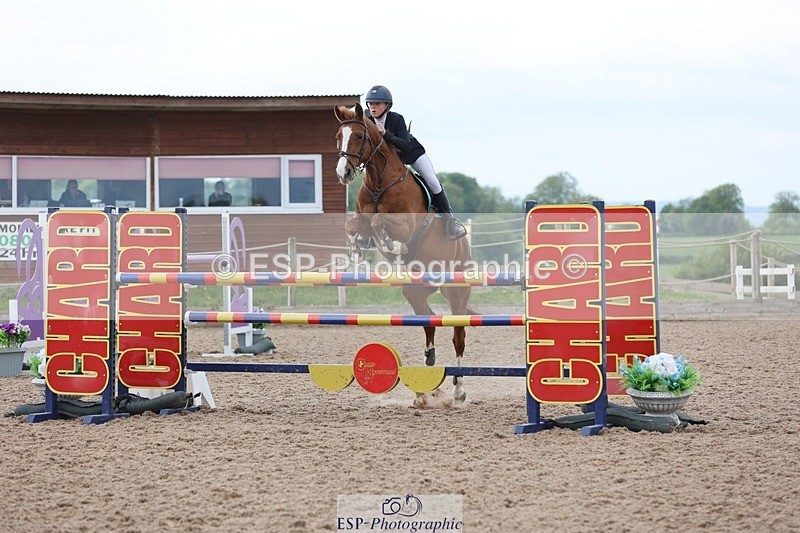 250505-135506-04918 - Cls 8 The Brown Family 148cm Grand Prix