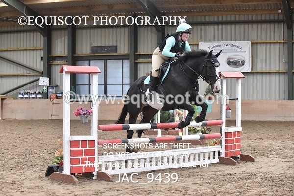 JAC_9439 - CLASS 7 - ARENA EVENTING BE 90CM