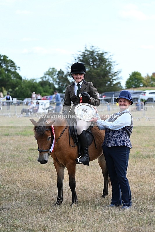 WJ7_6315 - Class 13 Ridden Veterans