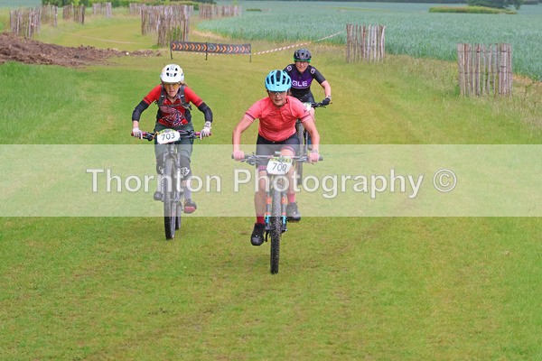 700, 703 - MTB East Round 5 Gallows Green 25th May 2025 10:30 Female Adult Elite+Female U14/U16Juv/Youth Race