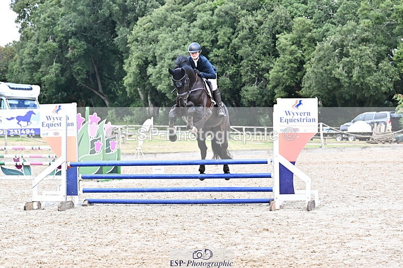 250829A-132514-01758 - Cls 8 95cm Amateur Quali