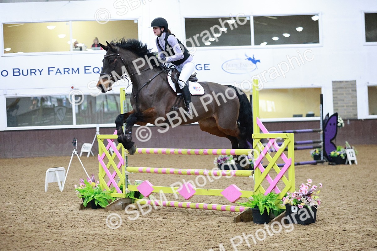 SBM_000701 - Class 3 - Senior Discovery - 1.00m