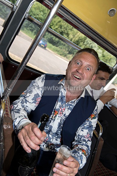 NMH-574 - Sonja and Steve's Wedding 21/7/2018