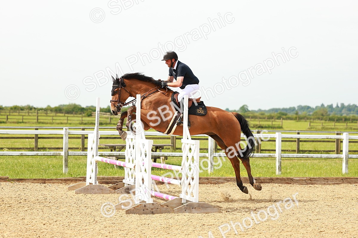 SBM_000283 - Class 1 - Clear Round