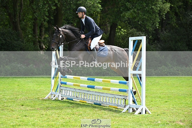 250704A-115558-07337 - Cls 26 4 Year Old Qualifier