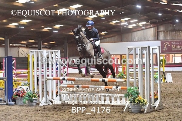 BPP_4176 - CLASS 5 Senior Discovery/1M OPEN