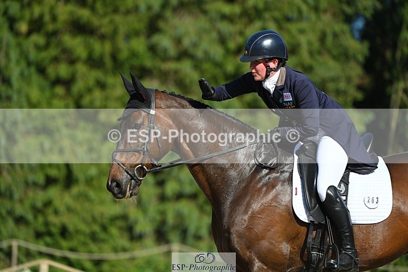 230526-172826-07619 - 263-CARWARTHEN_HARRIER-Polly_Muirhead-WEDTrotUp+DR