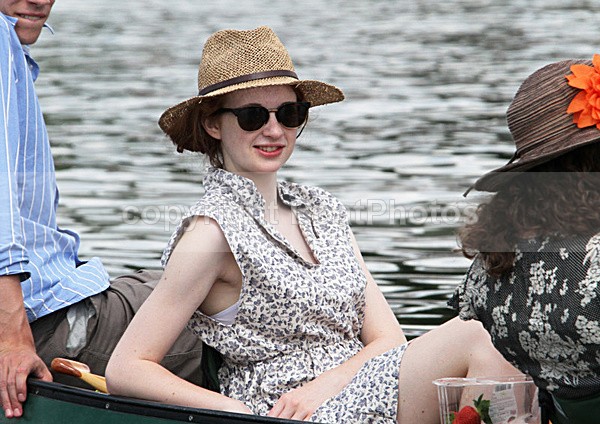 100703 HENLEY REGATTA NYMPHAEA IMG_1222 - HENLEY ROYAL REGATTA 2010