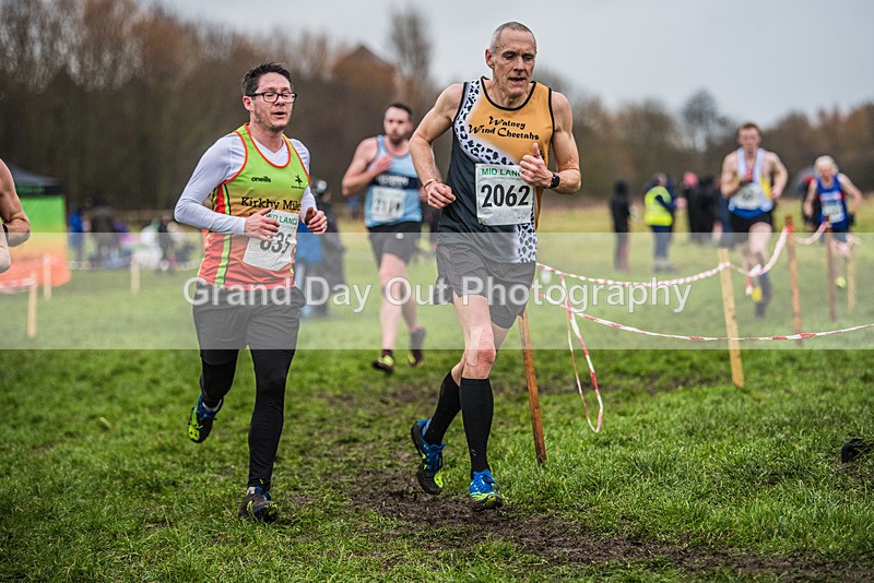 Blackpool-841 - Mid Lancs XC Blackpool Saturday 13th January 2024