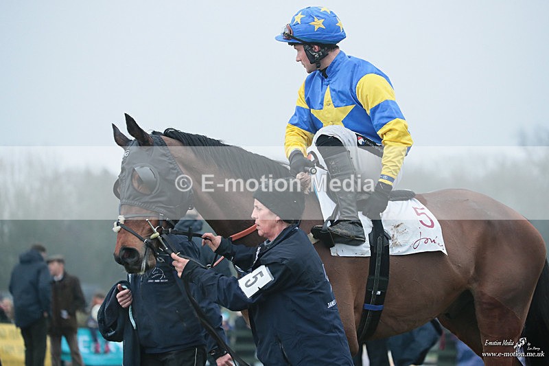 PtP 100324 970 - Pytchley with Woodland Point-to-Point Guilsborough 10/03/24
