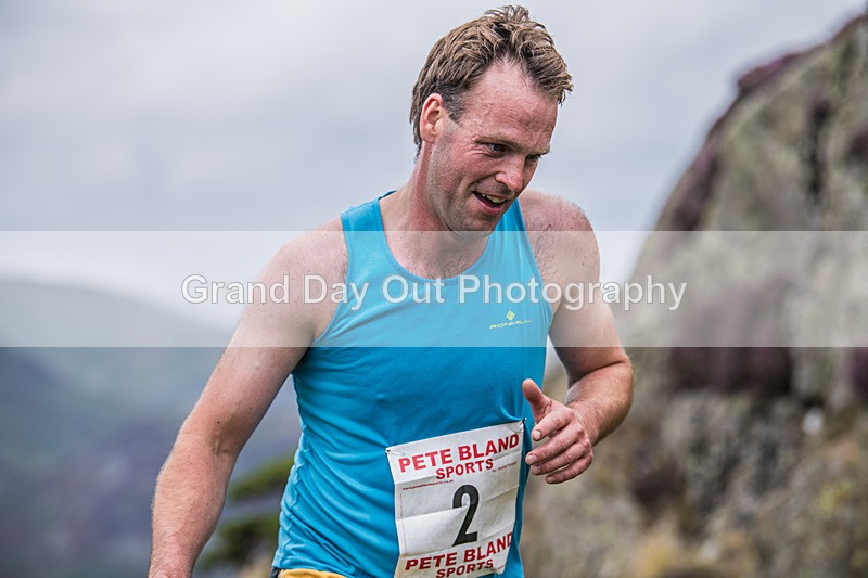 Arnison Horseshoe-122 - Arnison Crag Horseshoe Fell Race Saturday 23rd August 2025