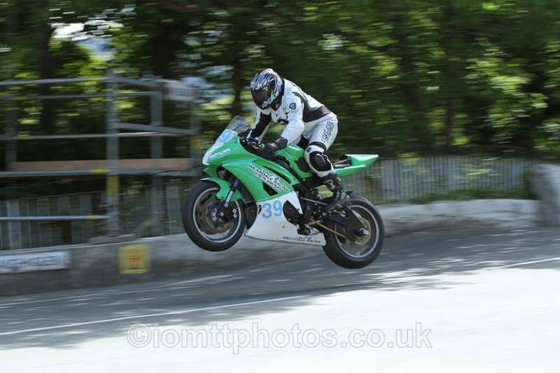 IMG_2183 - SuperSport Race 2 - TT 2013