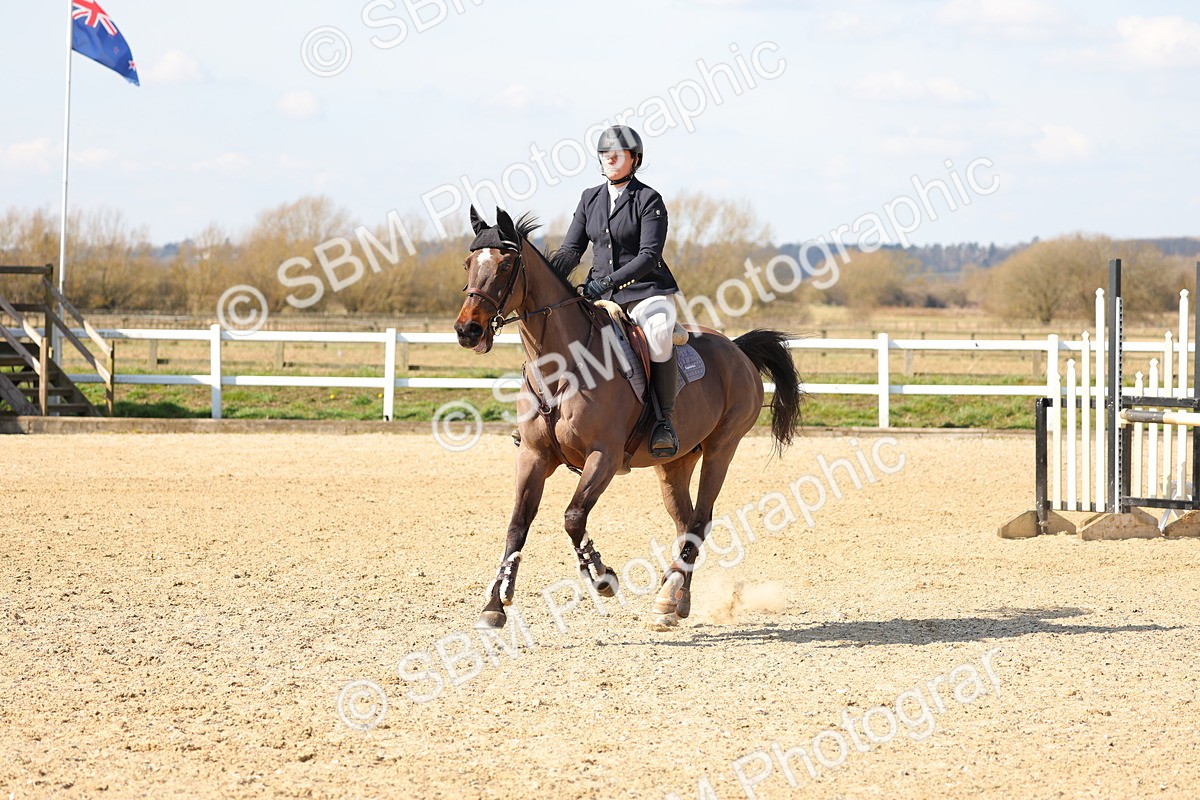 SBM_001163 - Class 3 - Senior Discovery - 1.00m