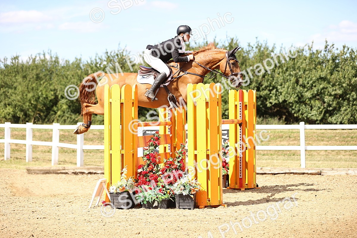 SBM_004429 - Class 23 - Talent Seekers Inc 7Yr Old Championship Qualifier 1.30 - 2nd Half
