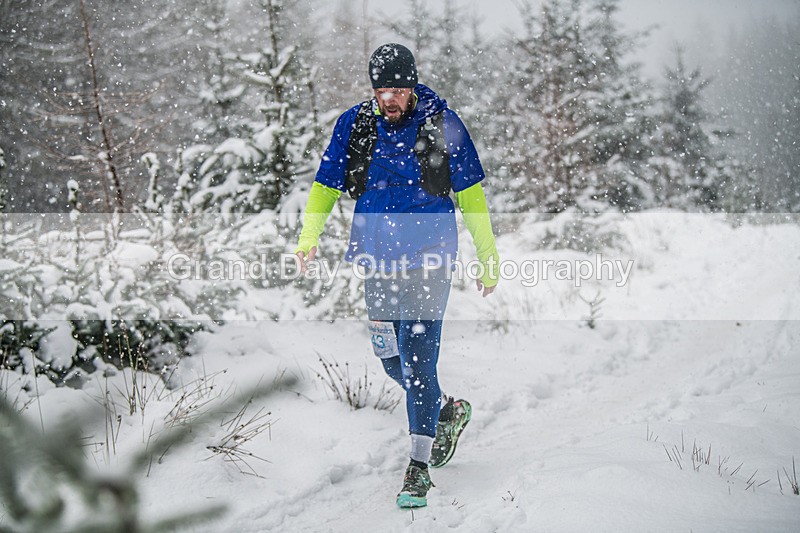 Glentress-2118 - High Terrain Events Glentress 42, 21 & 10K Trail Races Sunday 15th February 2026