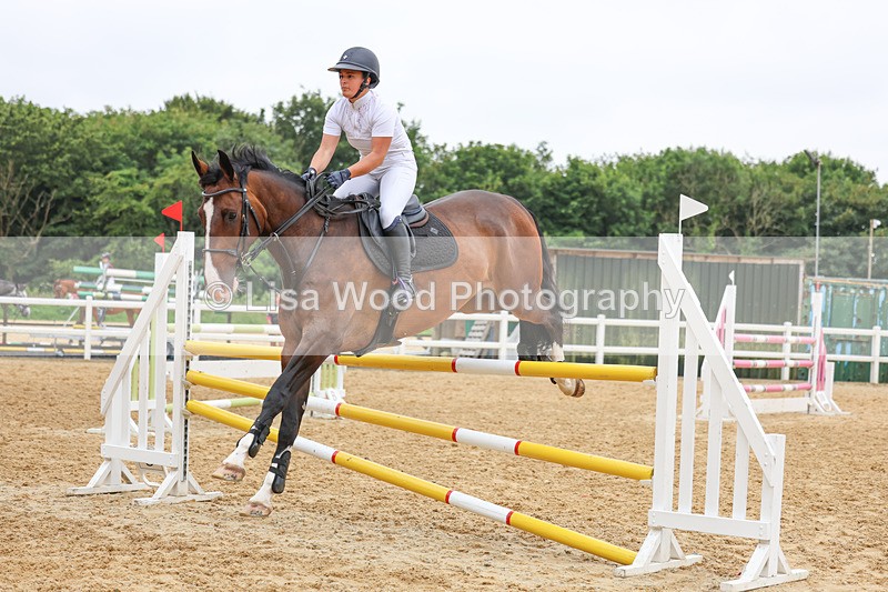 3E7A6529 - Class 9: Senior 1.15m Open