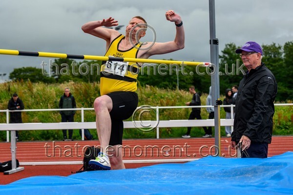 ComMast25-912598 - Field Male Set Two